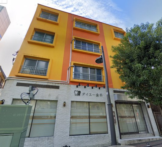 大崎カーサグランデ