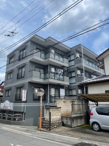 グリーンクレスト