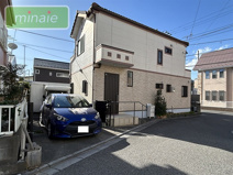 平日・土日も見学できます　再生住宅　リフォーム◎　田喜野井の画像