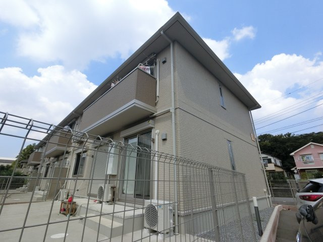 シャリテレーヴ　Aの画像