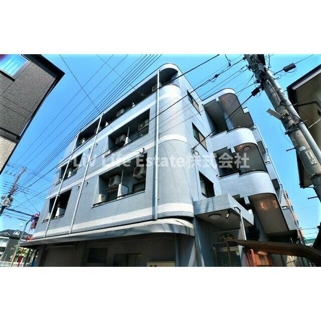 カーサ・スッド