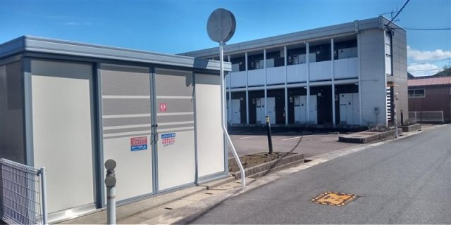 レオパレス長沢のその他