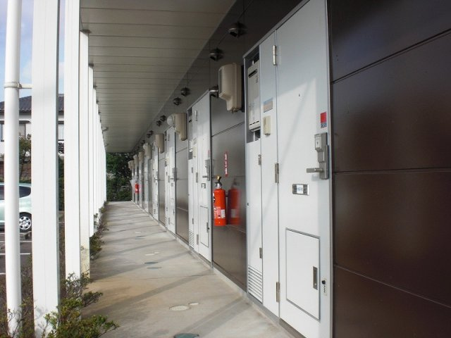 レオパレス長沢のその他