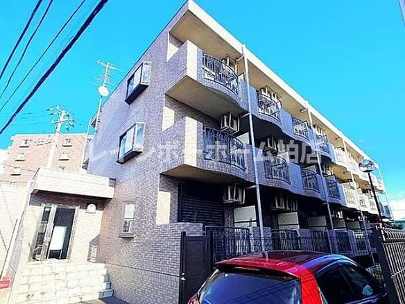 特典：仲介手数料が無料です!!