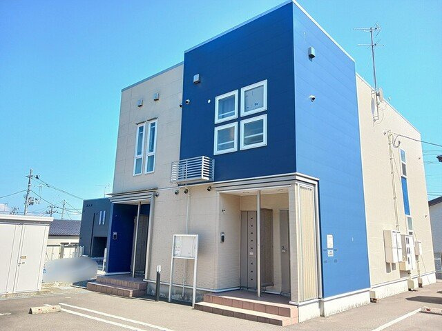 カーサ　ヴィオラ　Ｂ