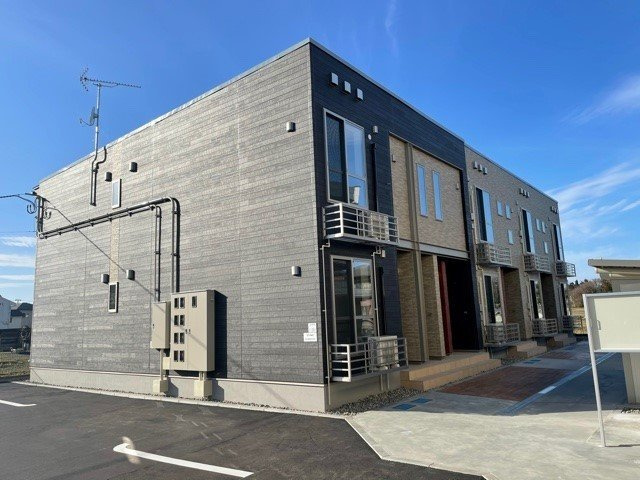 ヴィラ　アルエット