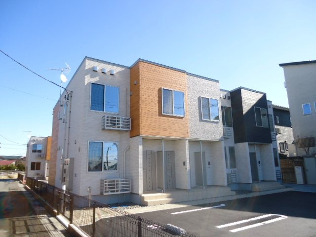 カレントレジデンス三和　Ⅱ