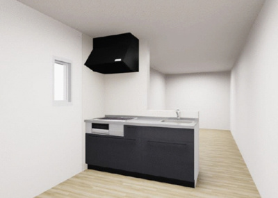 【その他】 | Southern Apartment 星川 | 完成イメージ