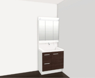 【その他】 | Southern Apartment 星川 | 完成イメージ