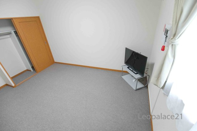 レオパレスやちよのその他