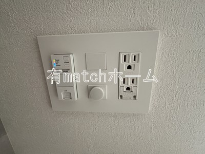 スプランディッド上本町WESTⅡの設備