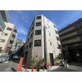ES−Grande⾨前仲町デュオ（エスグランデ門前仲町デュオ）の画像