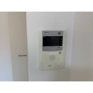 【セキュリティ】 | レジデンス御器所スクエア | ※参考写真