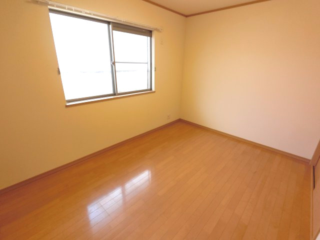 【洋室】 | フォレストサイド富里　C