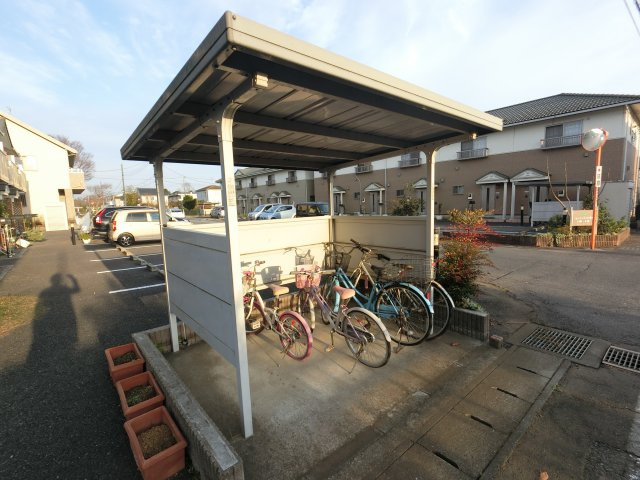 【その他共用部分】 | フォレストサイド富里　C