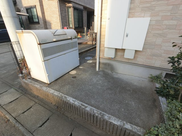 【その他共用部分】 | フォレストサイド富里　C