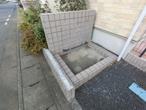 【その他共用部分】 | フォレストサイド富里　C