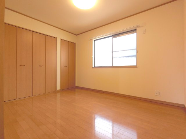 【内装】 | フォレストサイド富里　C