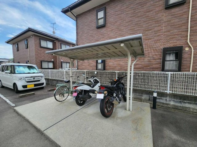 レオネクスト桜ツインＡのその他