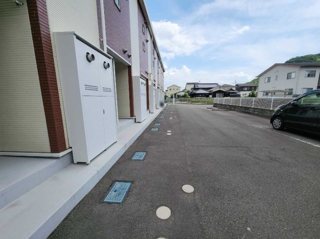 レオネクスト桜ツインＡのその他
