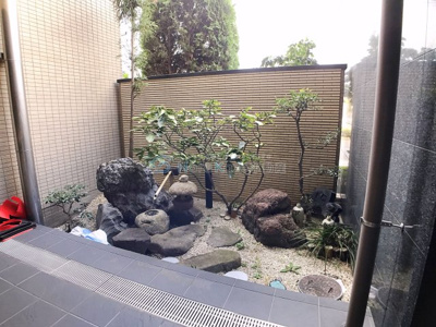 【その他共用部分】 | Hill Palace IKAI【名古屋市賃貸・宅配ボックス】