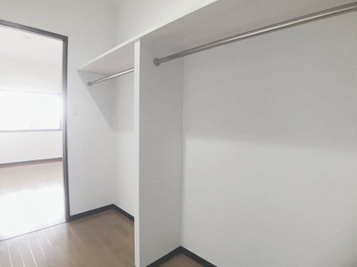 【収納】 | Hill Palace IKAI【名古屋市賃貸・宅配ボックス】