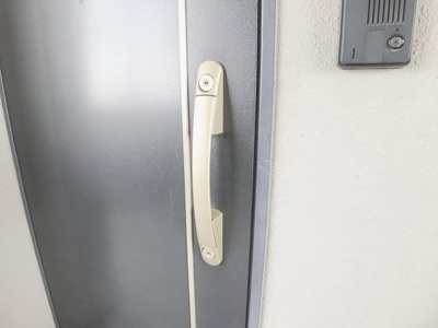 【セキュリティ】 | Hill Palace IKAI【名古屋市賃貸・宅配ボックス】