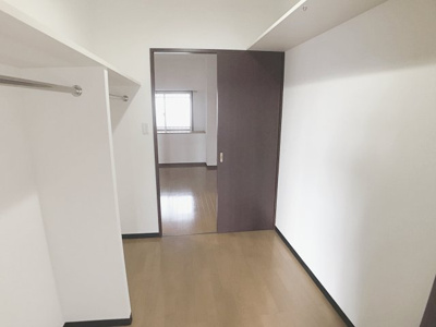 【収納】 | Hill Palace IKAI【名古屋市賃貸・宅配ボックス】