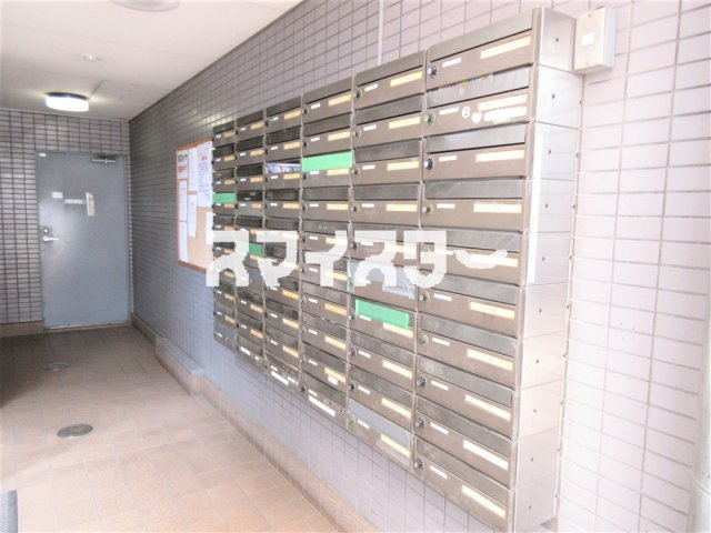 立川市高松町２丁目の賃貸マンションのその他共用部分
