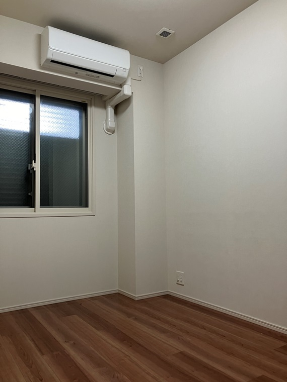 プラウドタワー武蔵浦和レジデンスの内装