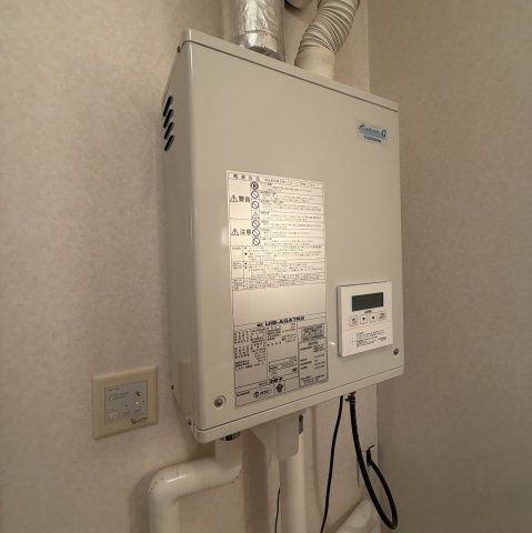 クリスタルハイツのその他
