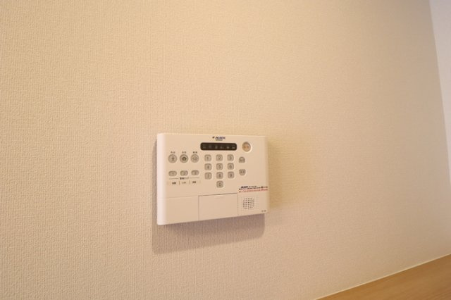 ハーベストのセキュリティ