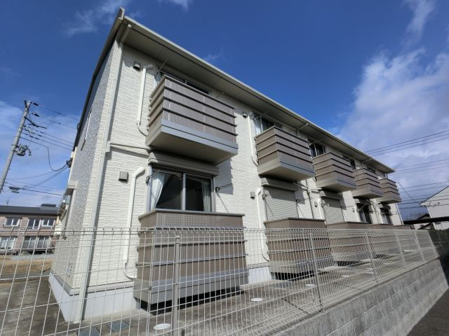 【外観】