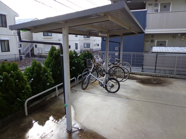 【その他共用部分】