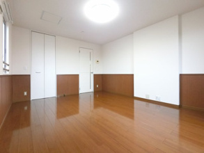 【寝室】