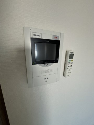 【セキュリティ】 | ファーストフィオーレ新大阪グランデ