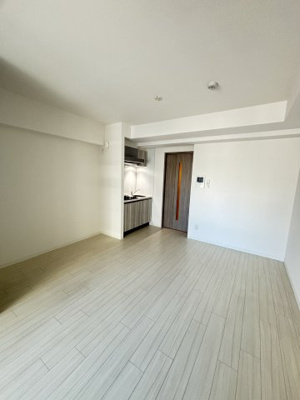 【居間・リビング】 | ファーストフィオーレ新大阪グランデ