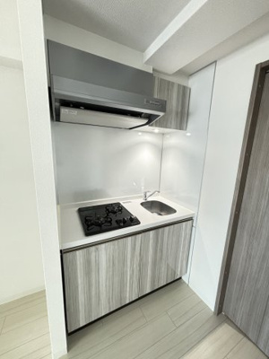 【キッチン】 | ファーストフィオーレ新大阪グランデ