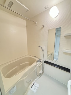 【浴室】 | ファーストフィオーレ新大阪グランデ