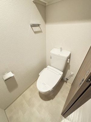 【トイレ】 | ファーストフィオーレ新大阪グランデ