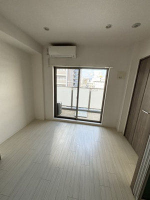 【寝室】 | ファーストフィオーレ新大阪グランデ