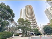 ゲートシティ大崎サウスパークタワーの画像