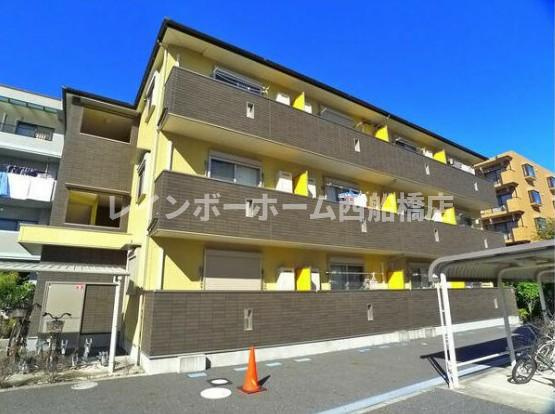 ディリジェント　サトウⅡ