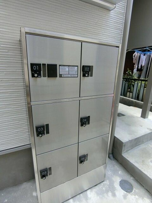 【その他共用部分】 | リーヴェルポート横浜Ｌｉｓａ | 同建物別部屋参考
