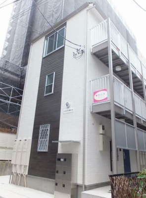 【外観】 | リーヴェルポート横浜Ｌｉｓａ | 同建物別部屋参考
