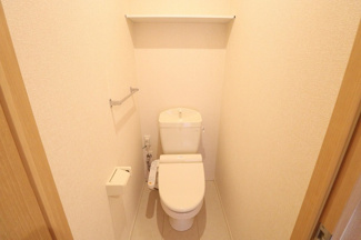 【トイレ】 | ＦＥＲＩＯ（フェリオ）