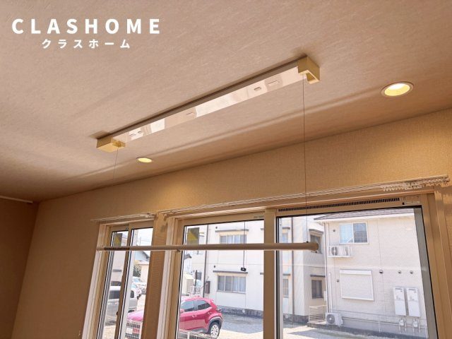 ソラーナミユキ　　刈谷市の賃貸ならクラスホーム刈谷店のその他共用部分