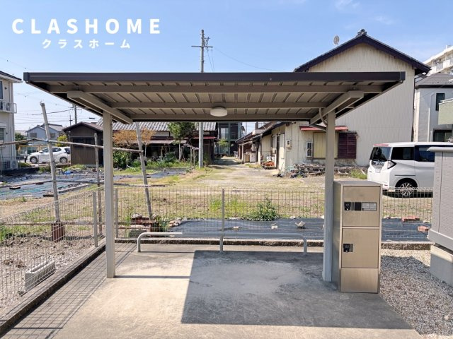 ソラーナミユキ　　刈谷市の賃貸ならクラスホーム刈谷店のその他共用部分