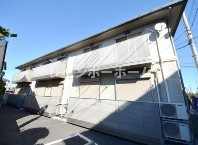 カーサ・ソレジオ