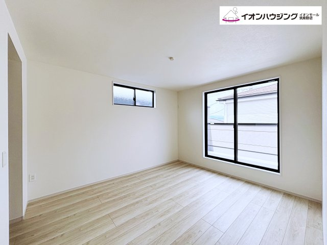 Grace太宰府市五条1期　2号棟
